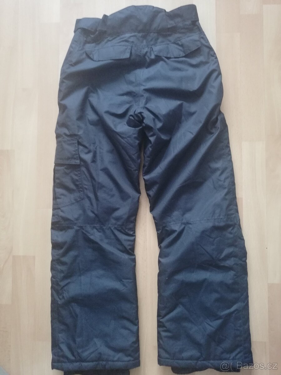 Lyžařské kalhoty Crivit vel. 146/152 - 2