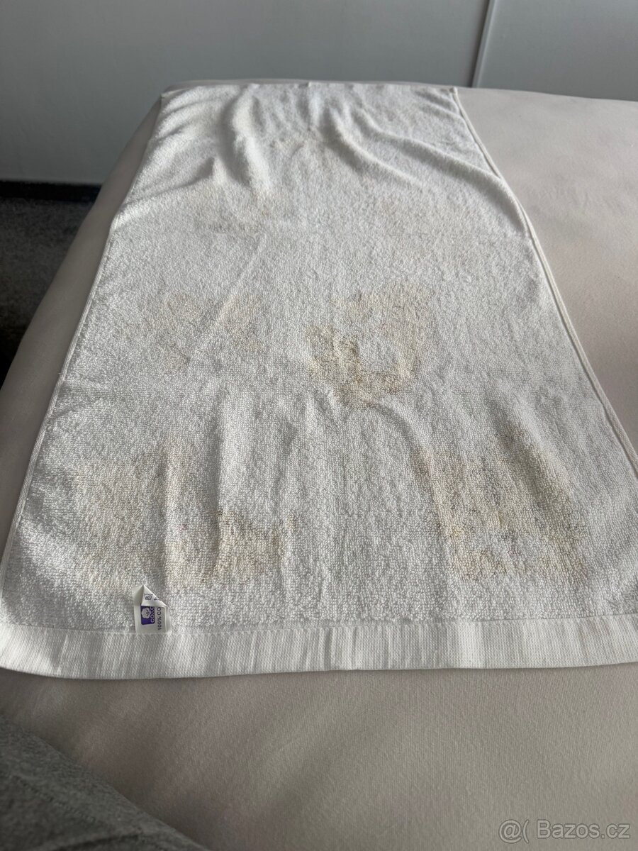 Dětský ručník - 2