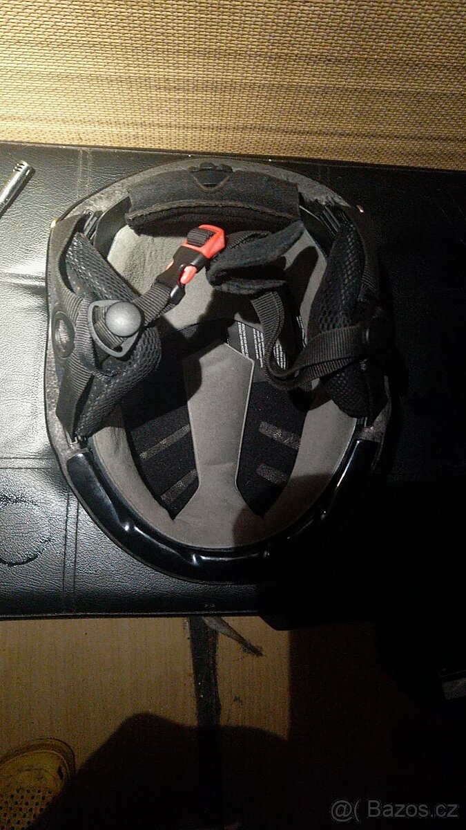 Helma Rossignol giro g10 - 2