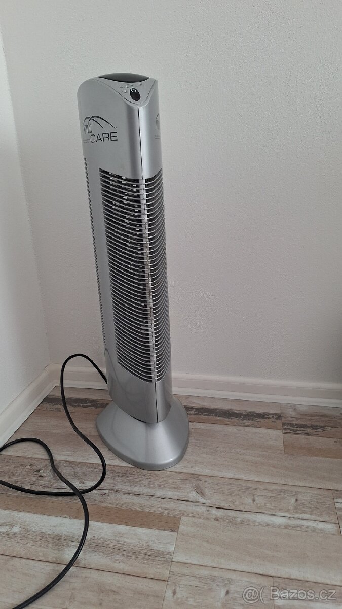 Čistička vzduchu Ionic care - 2