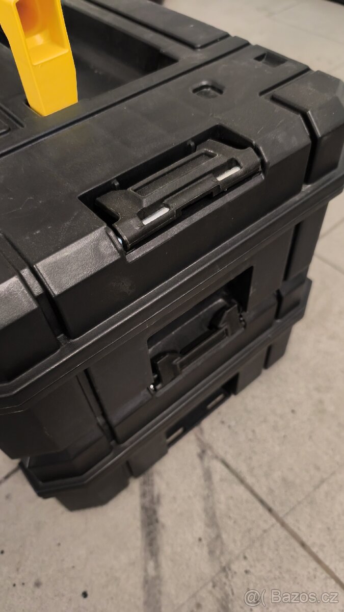 stanley fatmax pro-stack - 2