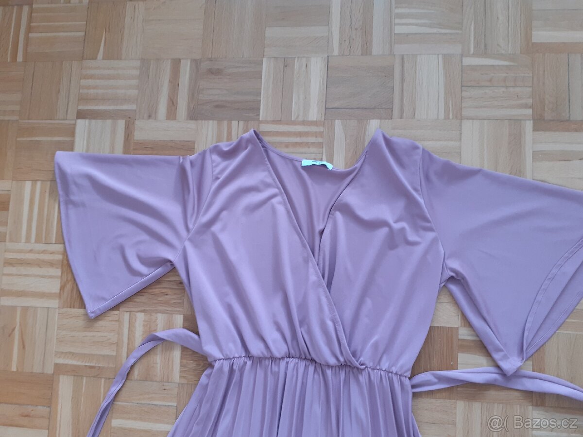 Dámské společenské šaty About You 46 - 2