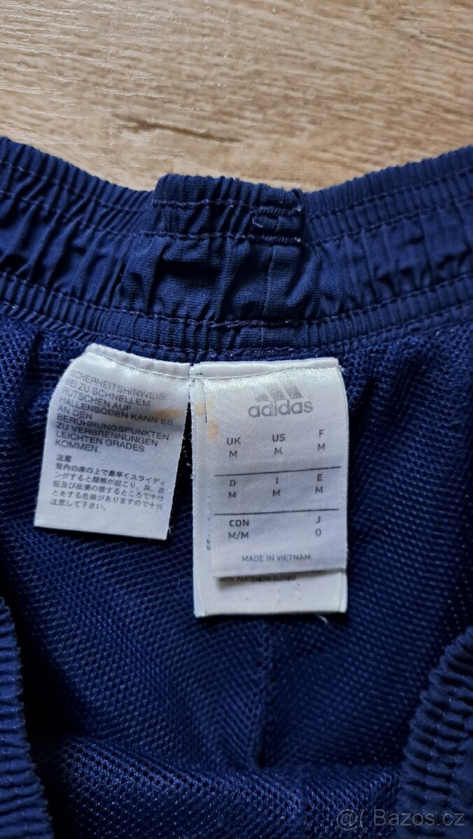 Pánské tepláky Adidas - 2