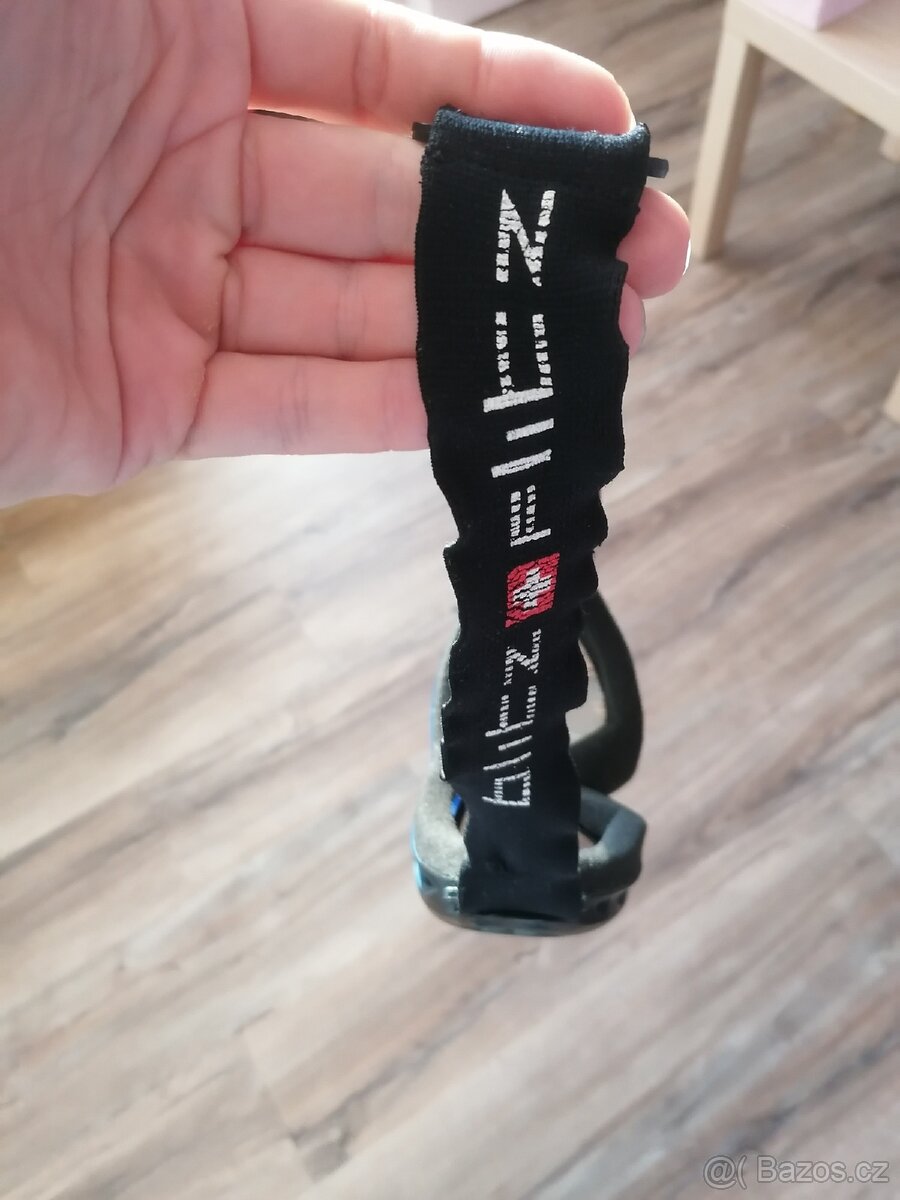 Lyžařské brýle - 2