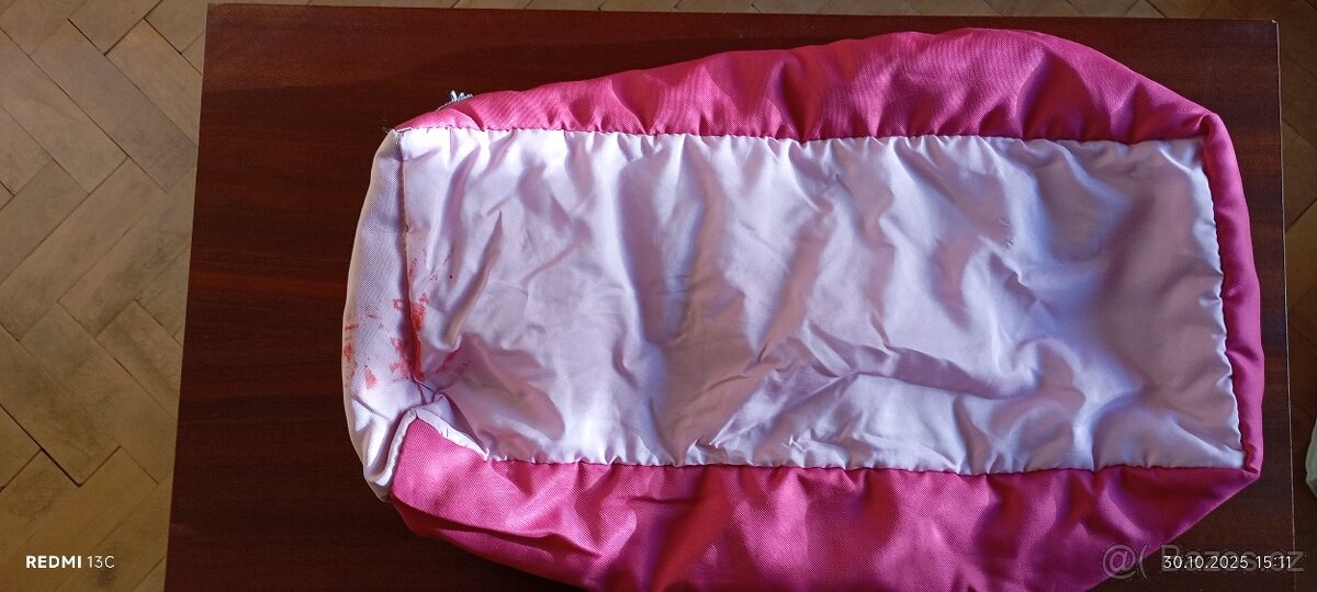 Fusak pro panenky - 2