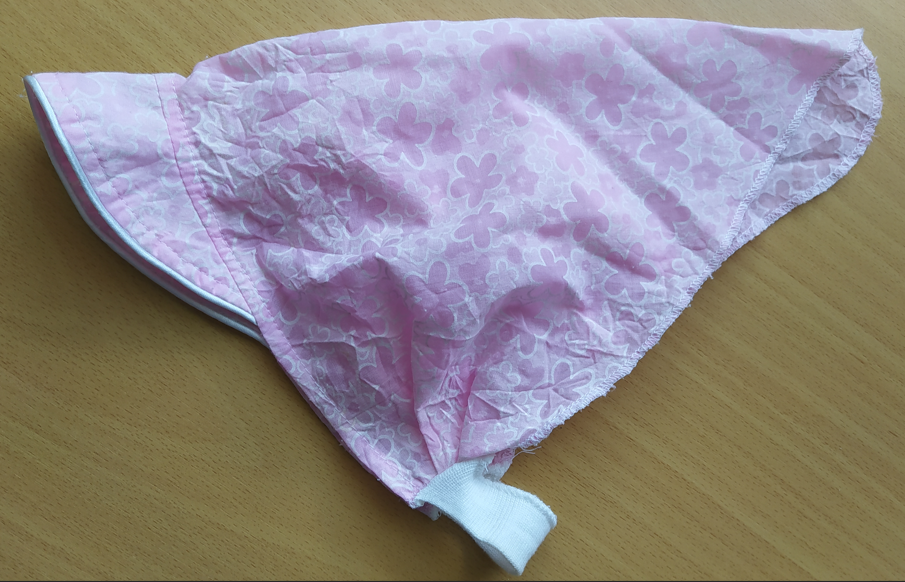 Šátečky na hlavu, šiltovka, klobouk - 2