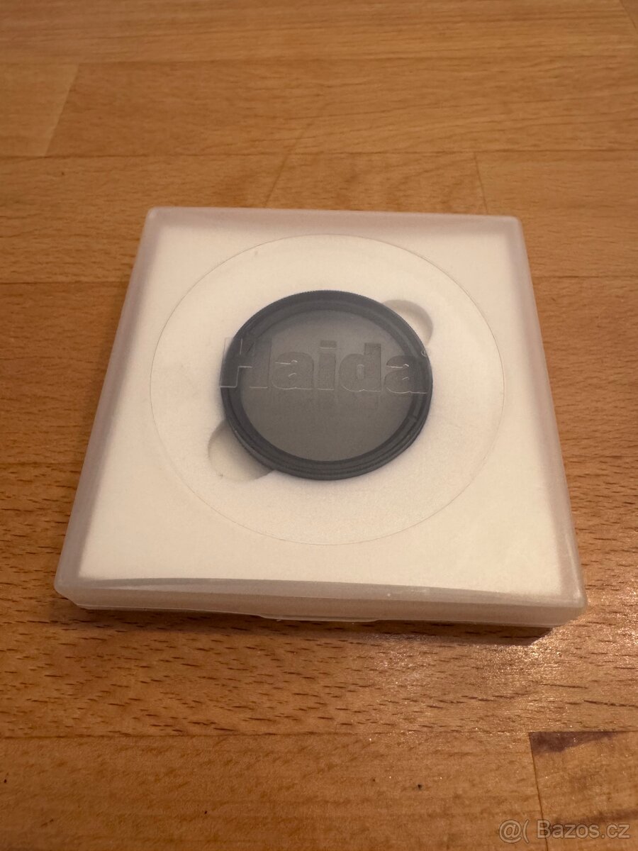 Polarizacni filtr Haida slim 40.5 - 2