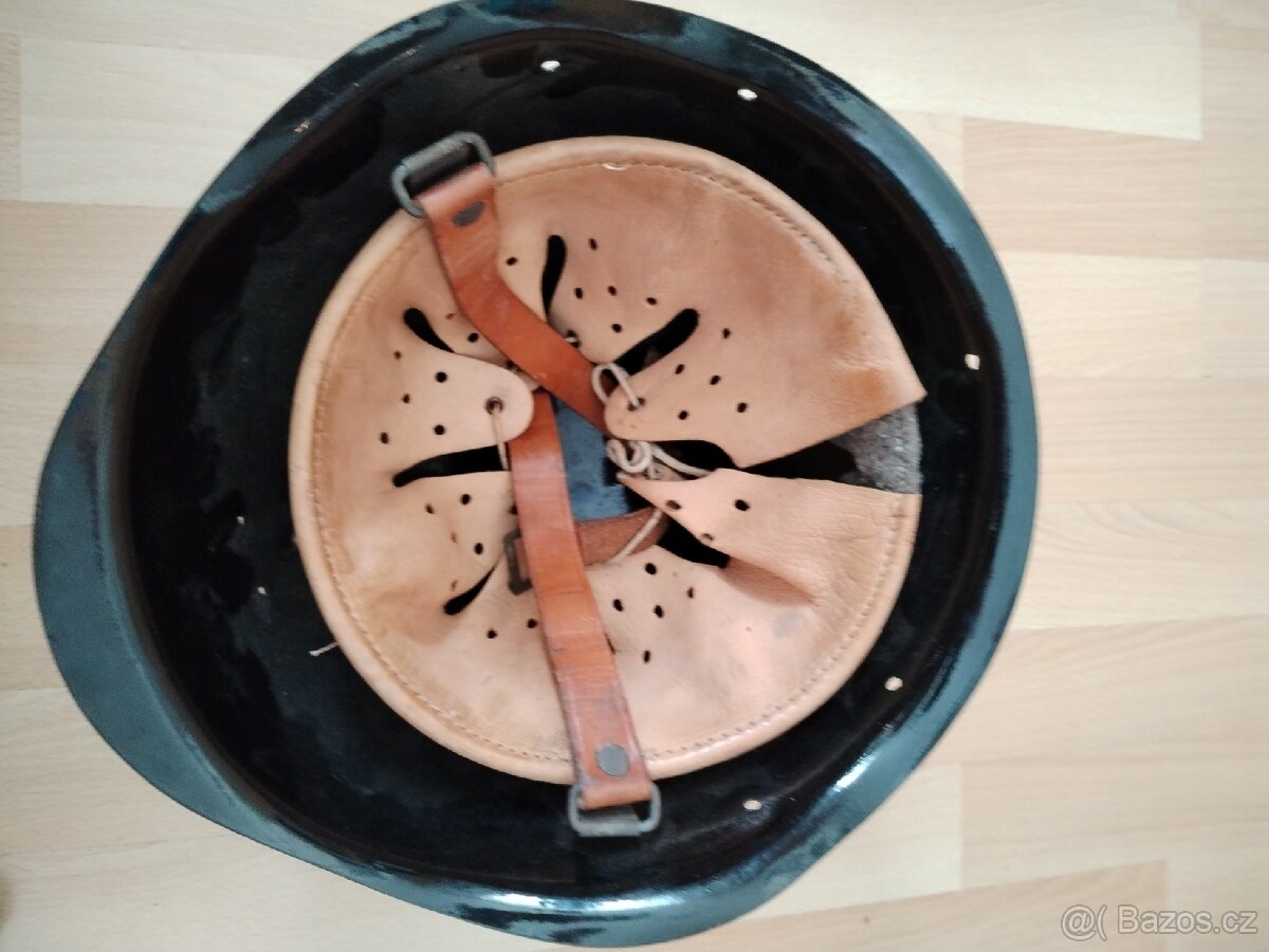 Helma m35 - 2