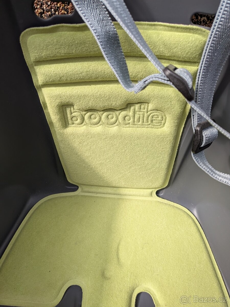 Sedačka na kolo Boodie - 2
