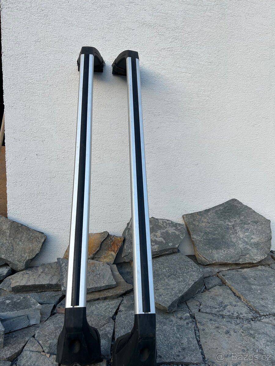 Střešní nosič Renault Talisman sedan - 2