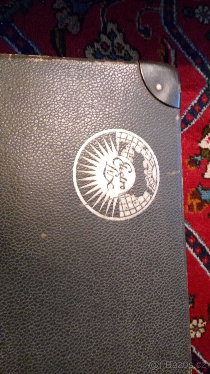 Historický vysavač - 2