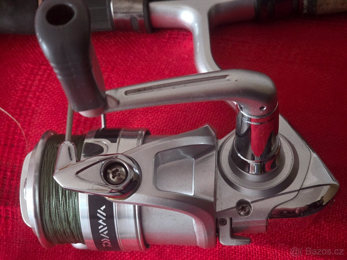 Udice a navijaky - 2