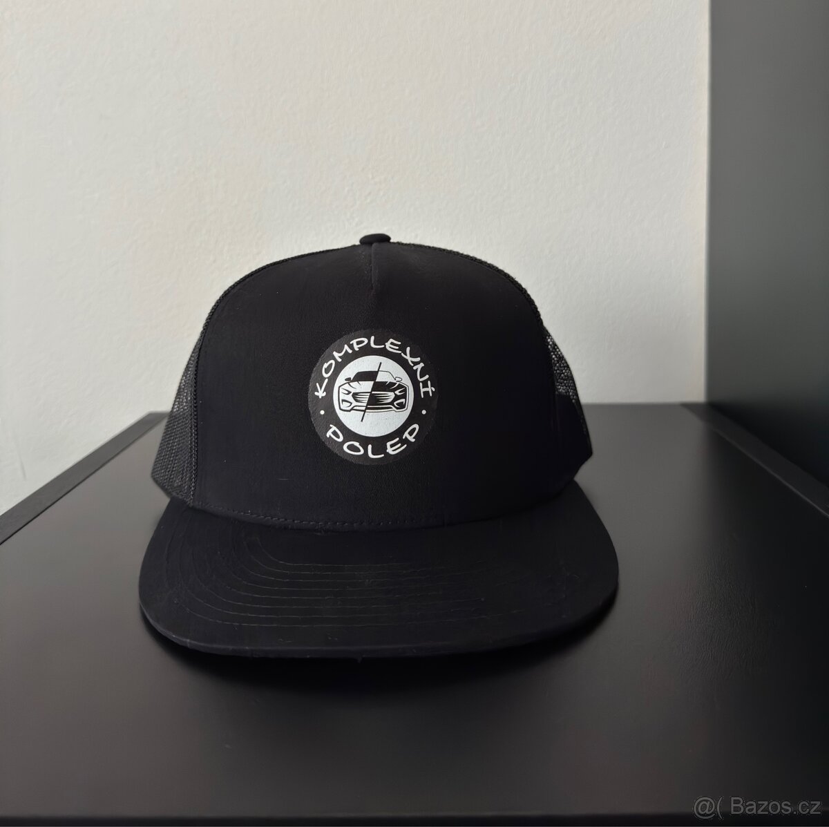 Kšiltovka Komplexní PoleP - 2