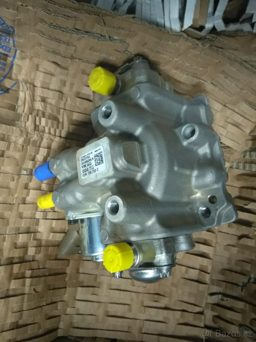 Čerpadlo Delphi - 2