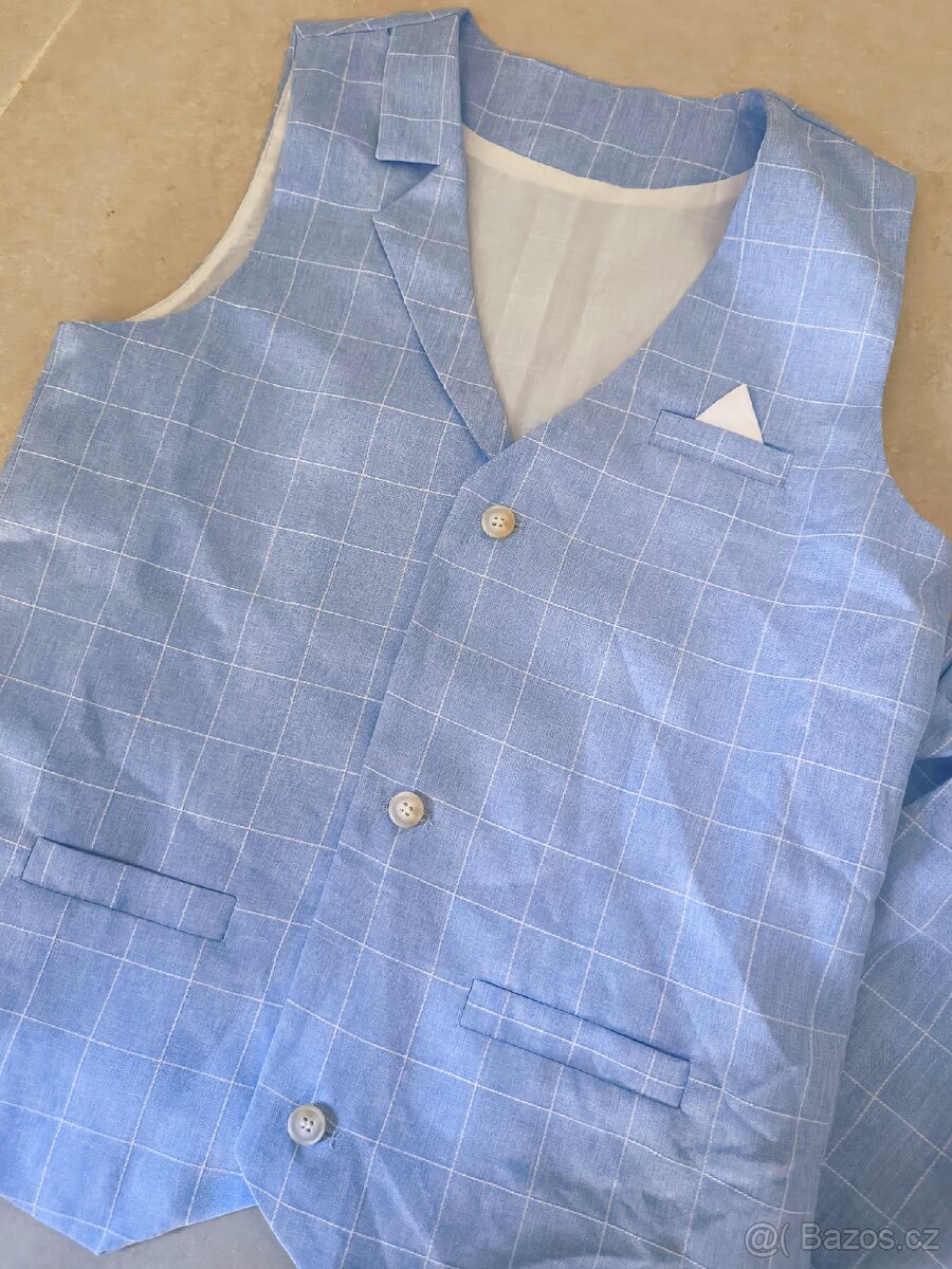 Slavnostní oblečení - 2