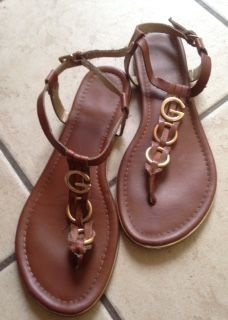 Dámské sandály žabky - 2