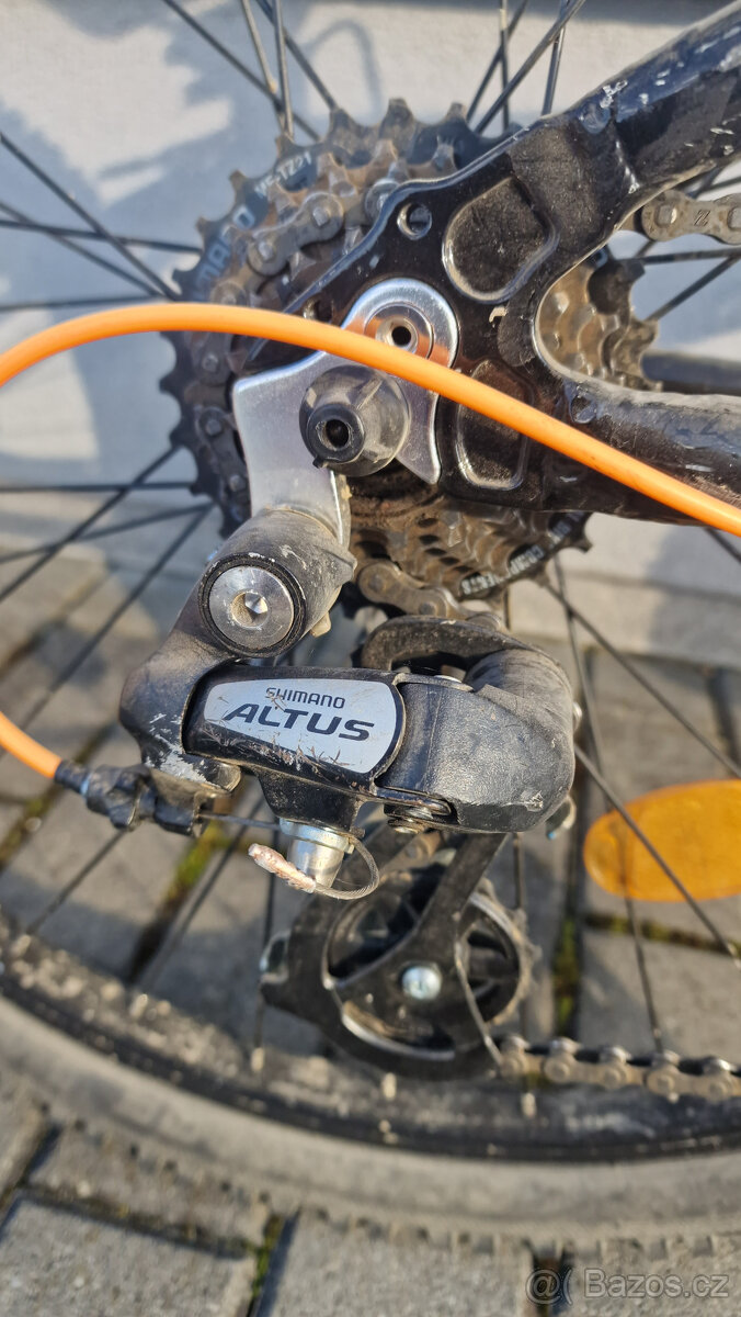 Core Nipper 24" Ultralight - 2