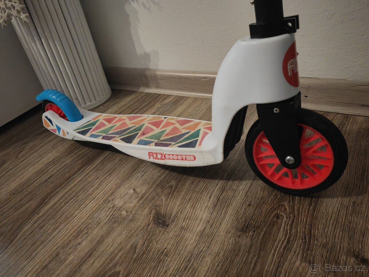 Dětská koloběžka - 2