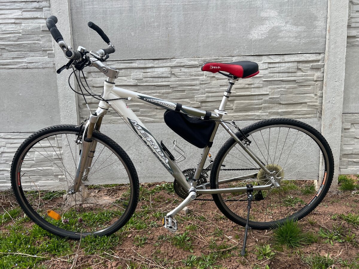 kolo Merida Crossway 8700 – 28” - 2