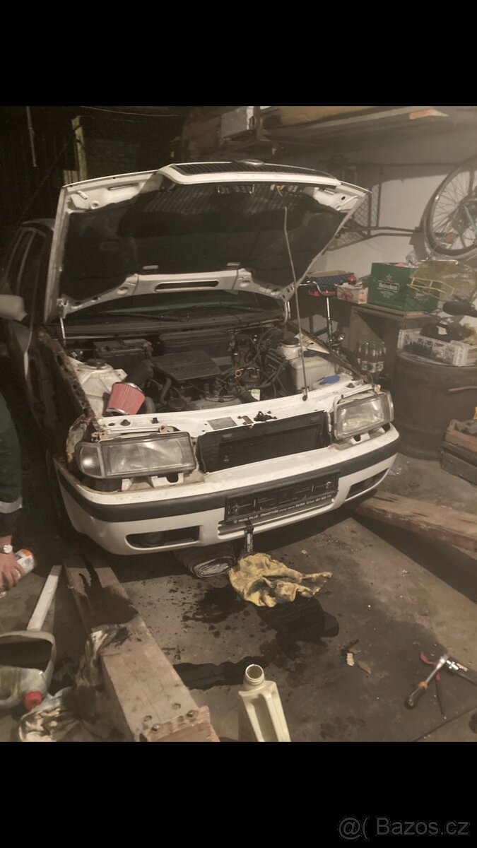 Škoda Felicia díly - 2