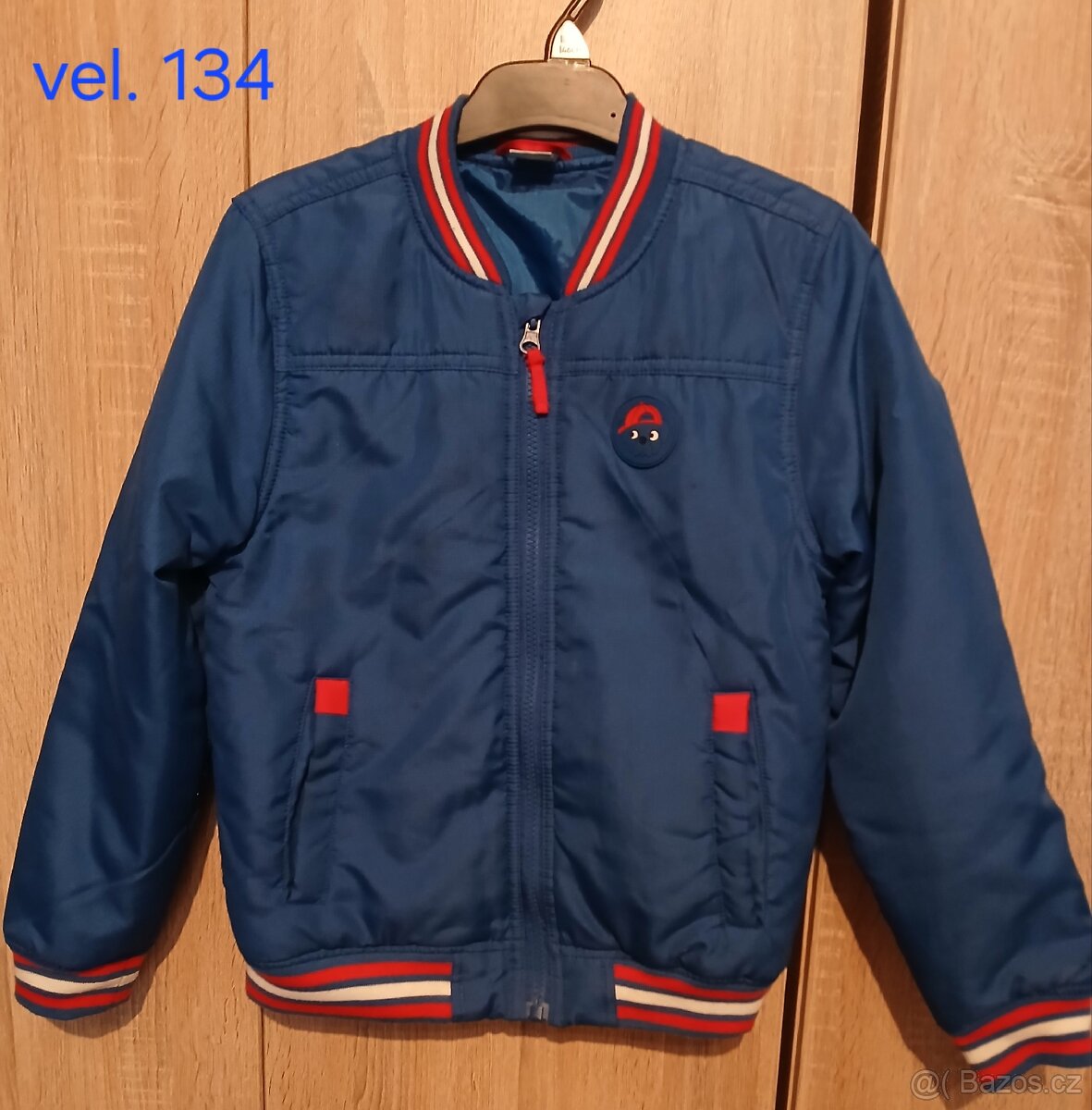 Bundy 134 - 146 - 2