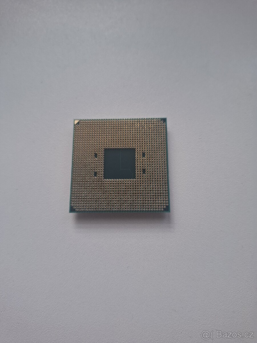 Procesor AMD Ryzen 5 5600G - 2