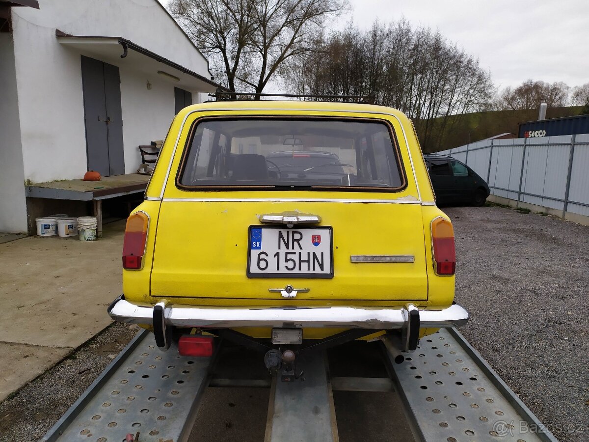 Lada,Vaz,Ziguli - 2