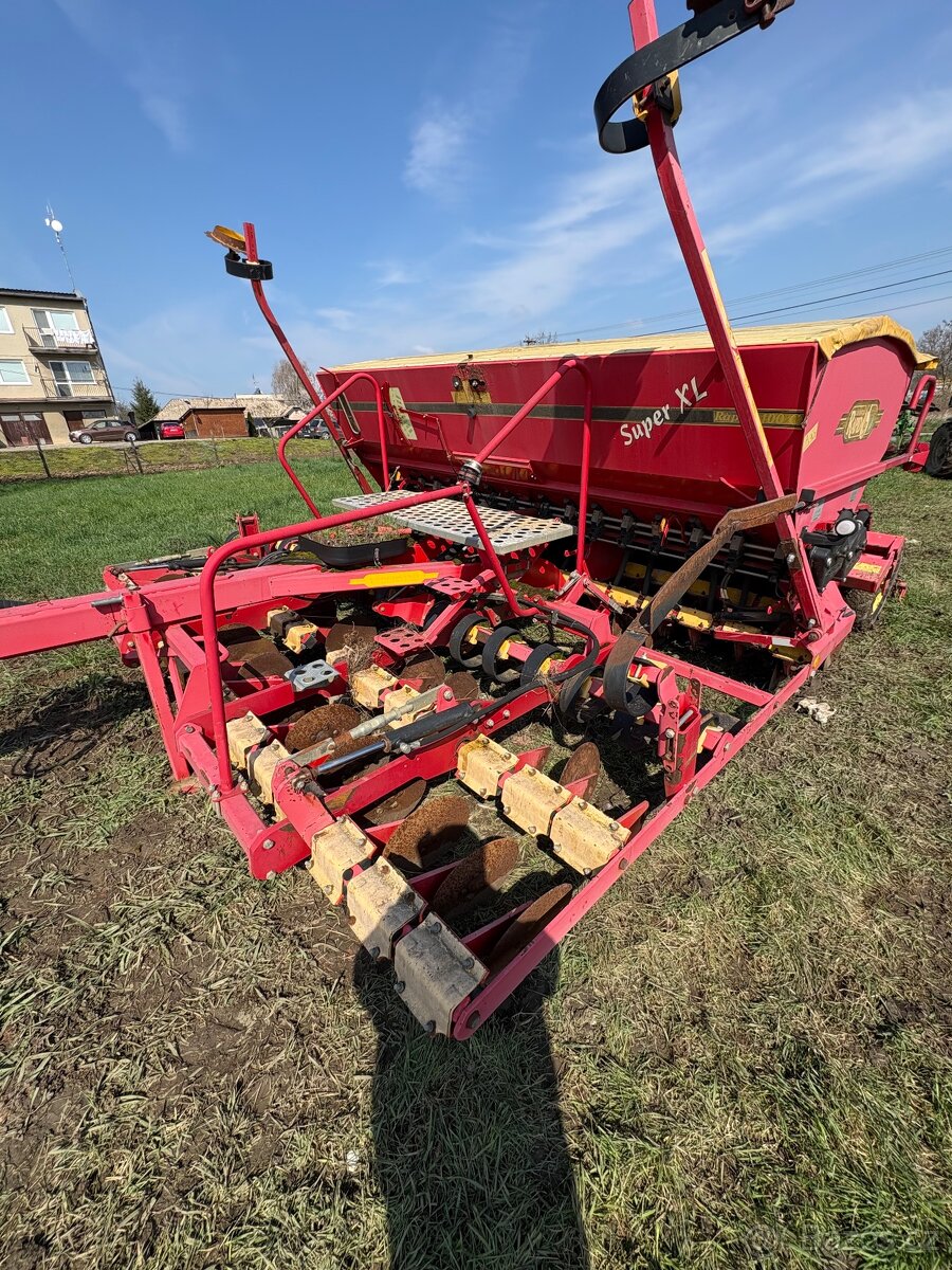 Vaderstad Rapid 400C - 2
