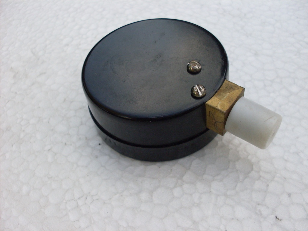 Prodám budík č.4 - 2