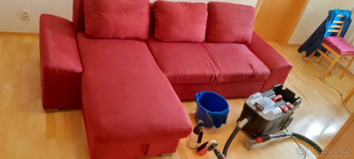 Tepování Pardubice - 2