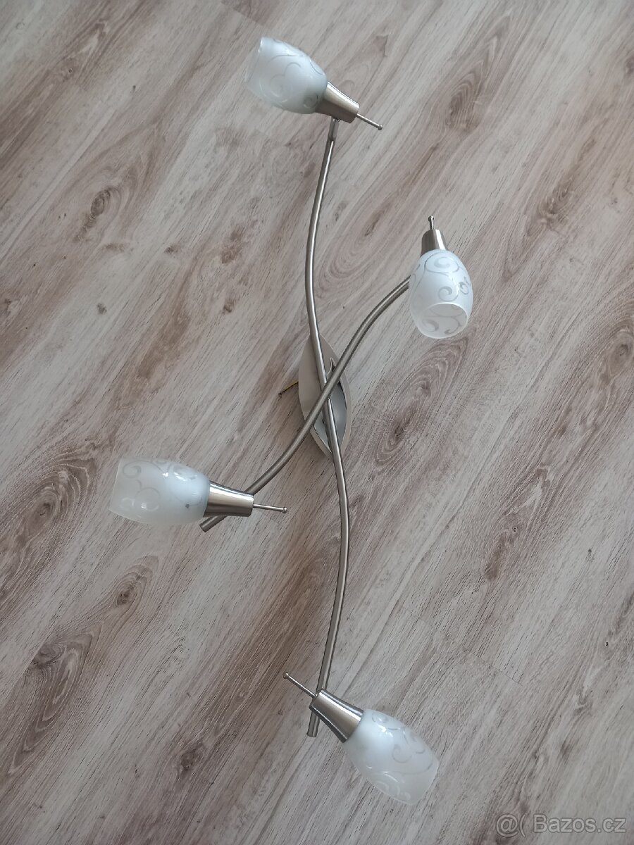 Stropní svítidlo GLOBO - 2