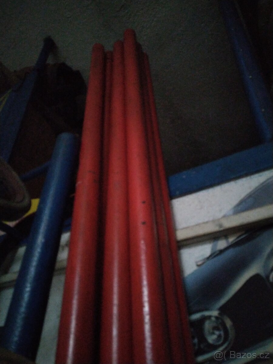 Prodám Merkur pro velký kluci.. - 2