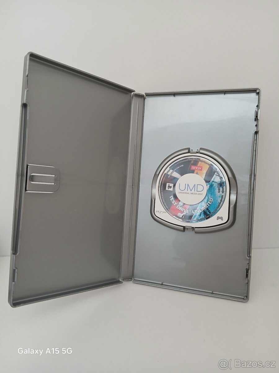 Test Drive Unlimited - 2