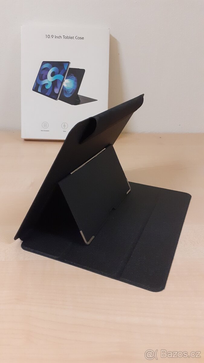 Magnetický obal na tablet 10,9 palců (a jiné) - 2