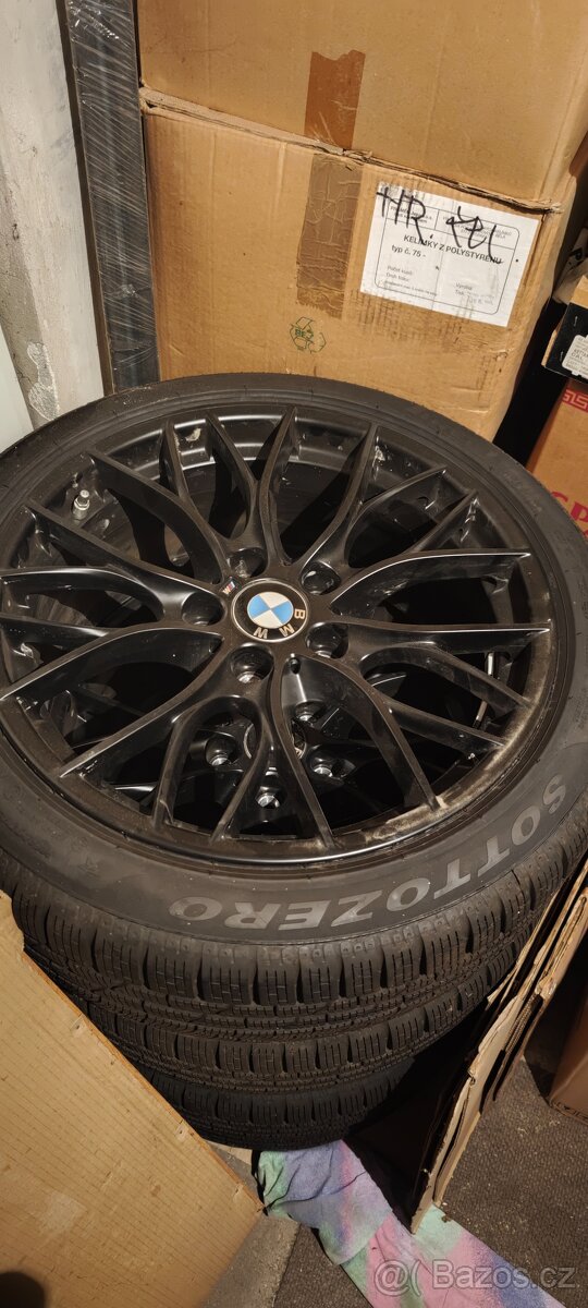 BMW styling 405M - 2