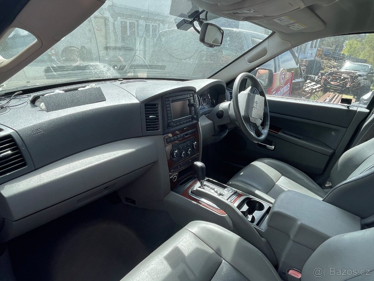 Jeep grand Cherokee - 2