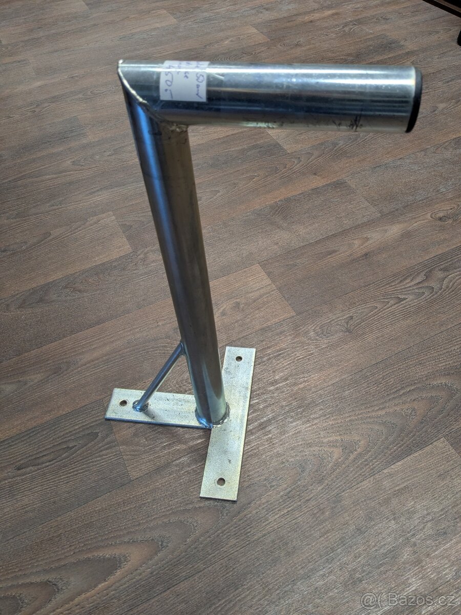 konzole pro anténu - 2