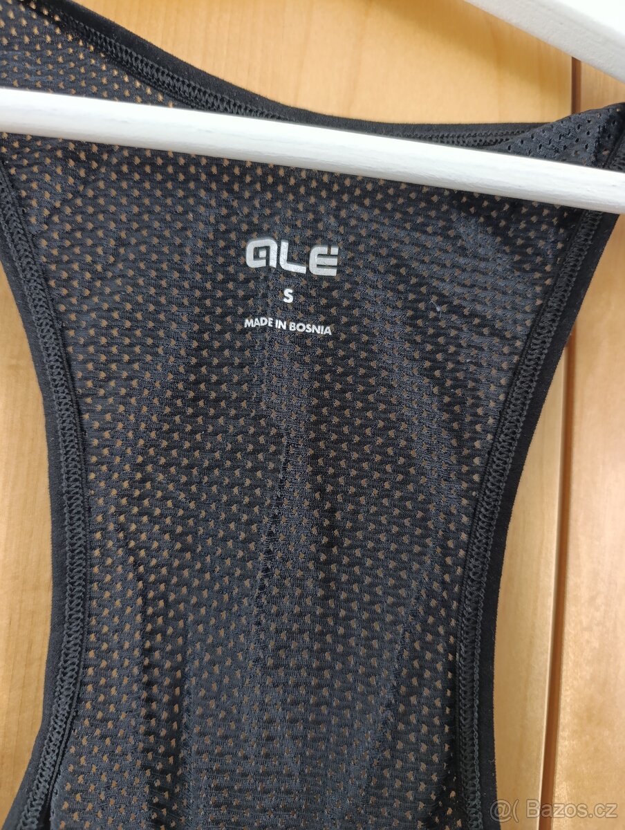 ALÉ kraťasy vel.S - 2