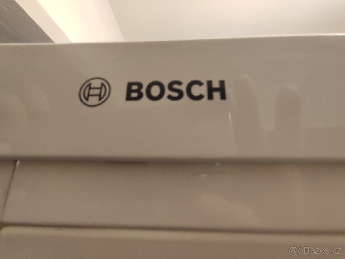 Lednice BOSCH s mrazákem - 2