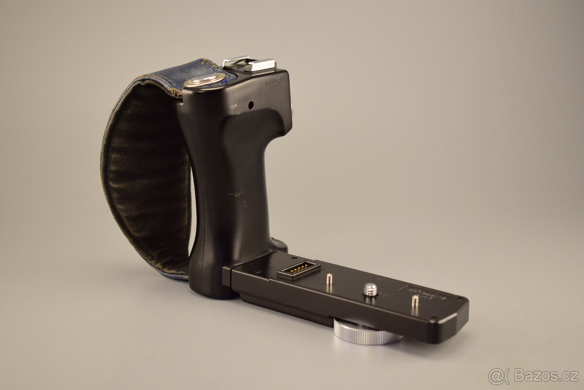 Mamiya 645 Super/Pro Grip GL401 - 2