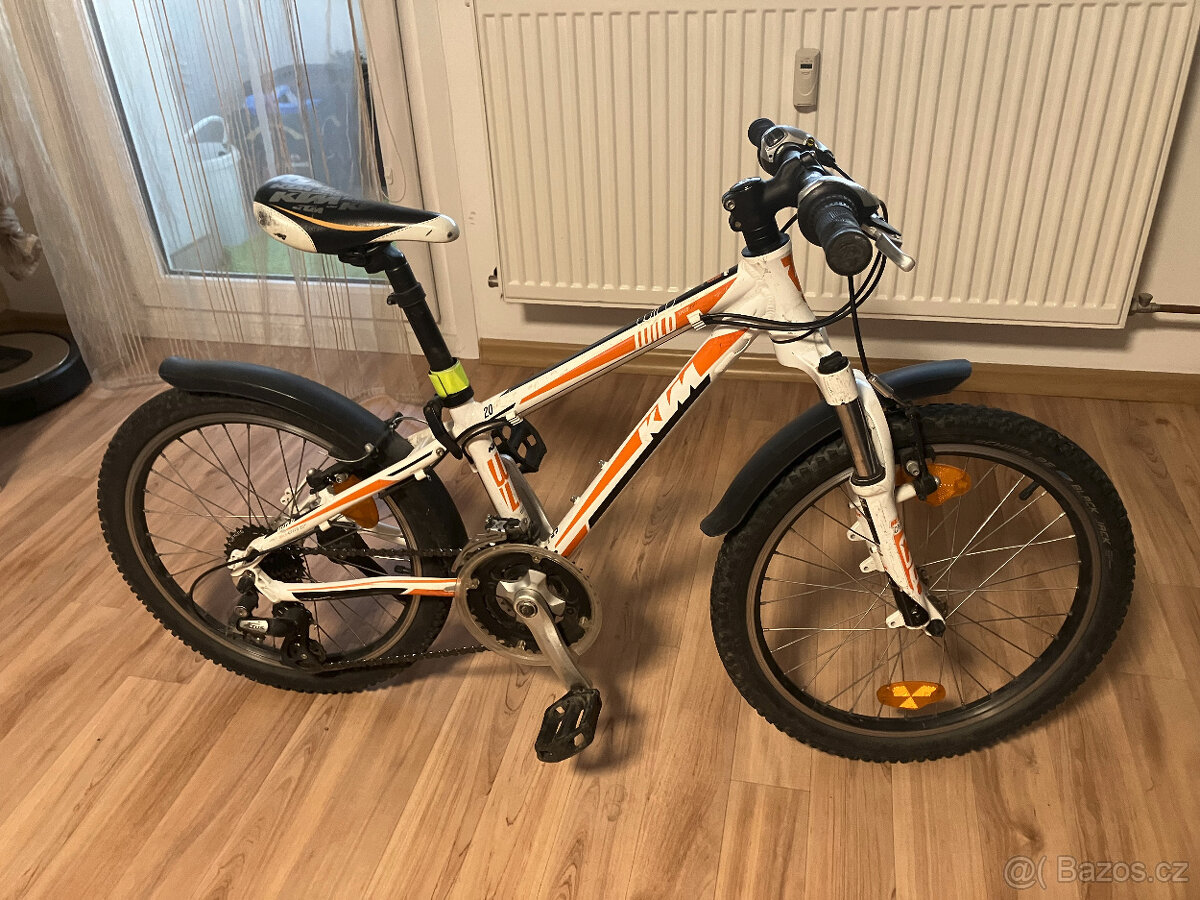 KTM Wild 20" - 2
