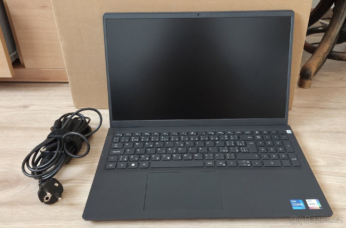 Dell Vostro i7/16Gb/512Gb - 2