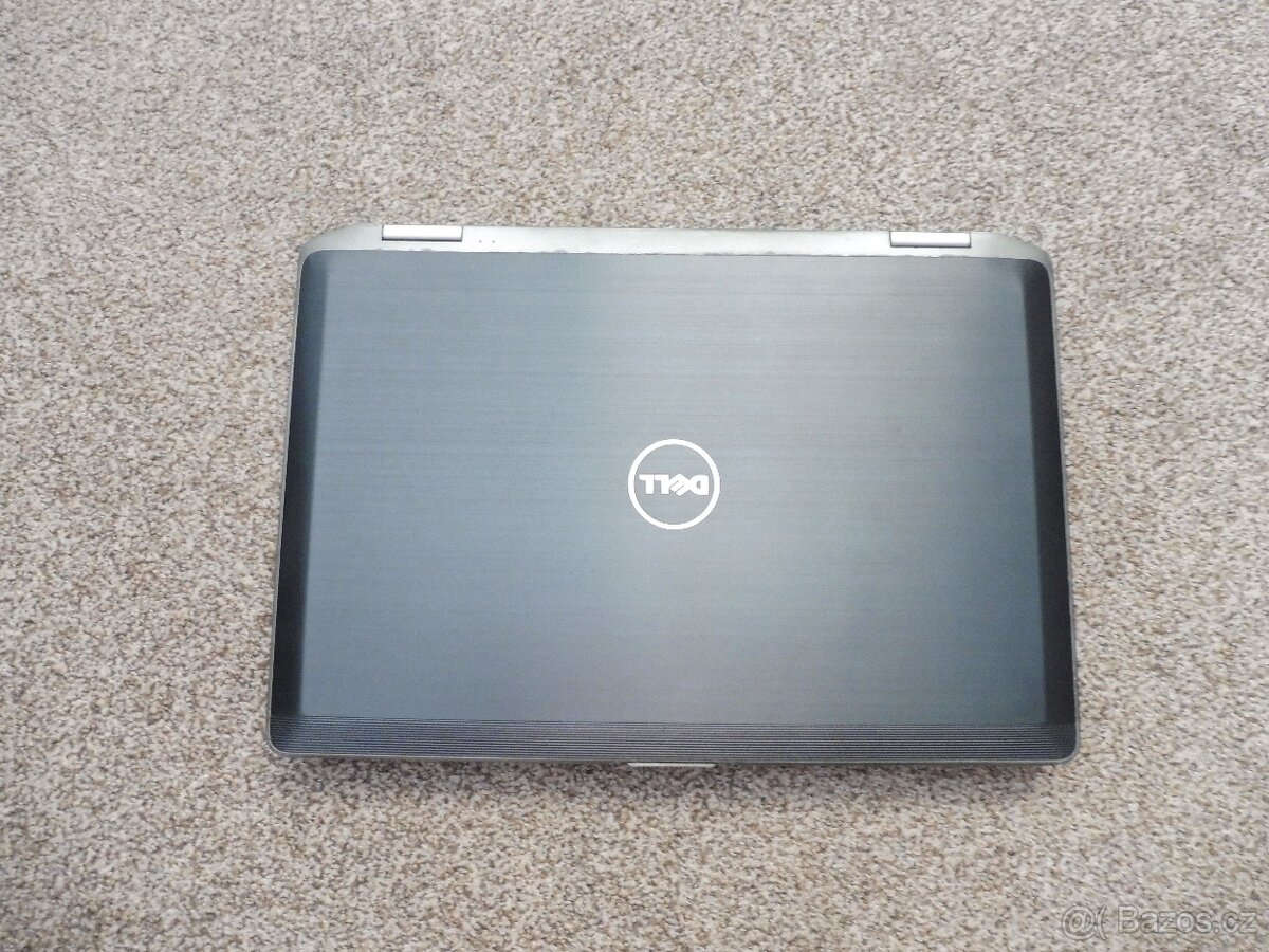 Notebook Dell Latitude E6420 - 2