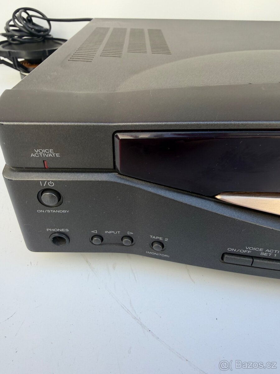 Kenwood stereo receiver R-A150 - 2