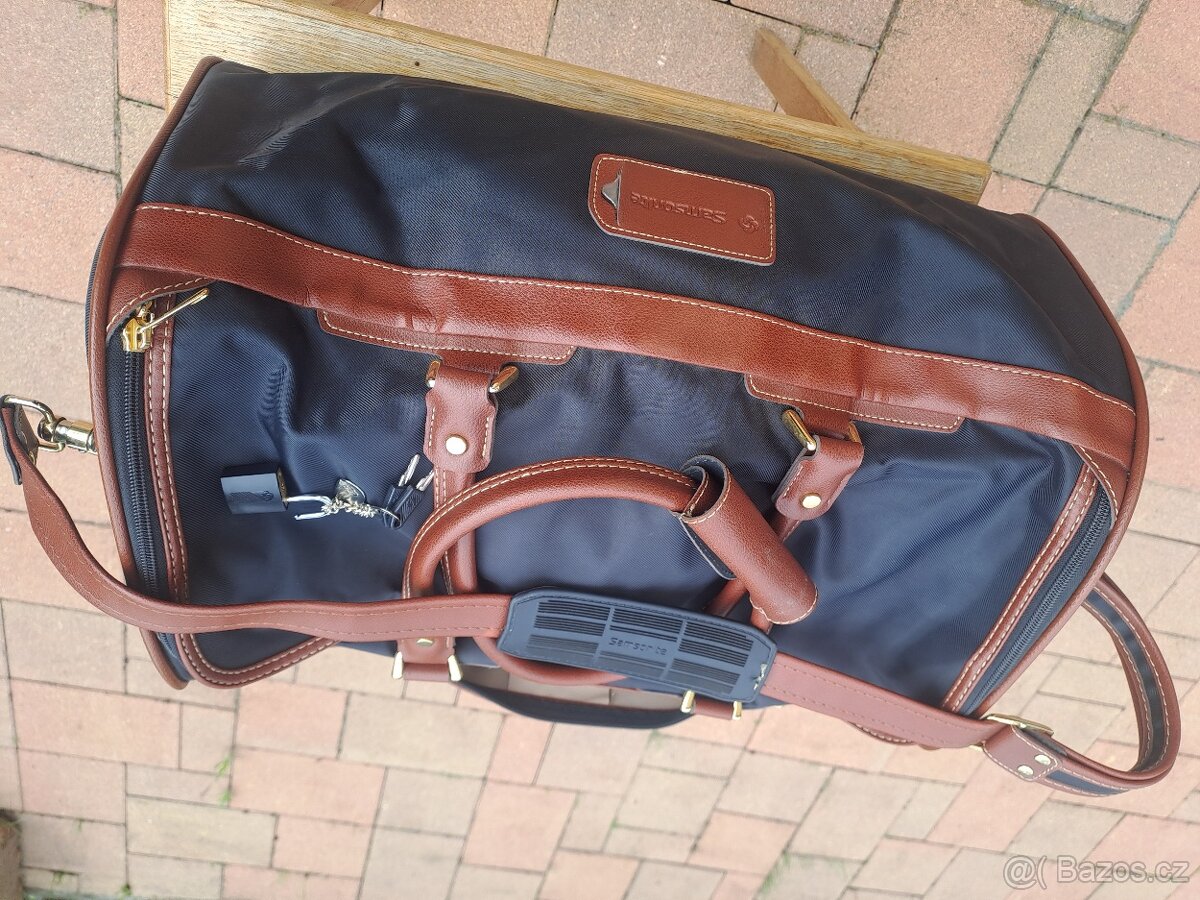 Samsonite taška úplně nová nepoužitá - 2