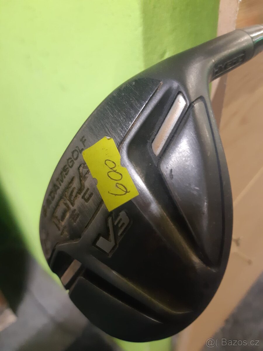 Golfové hole - 2