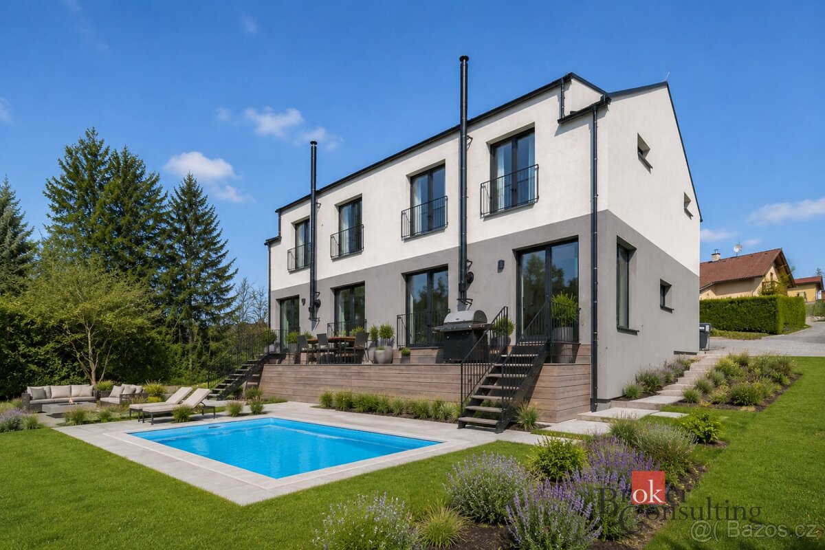 Prodej, domy/rodinný, 264 m², Hertvíkovice 120, 54101 Mladé – pohled 2