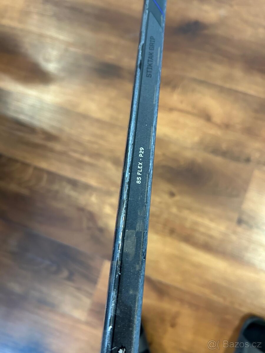 Hokejka CCM Ribcor Trigger 7 | Flex 85 | P29 - 2