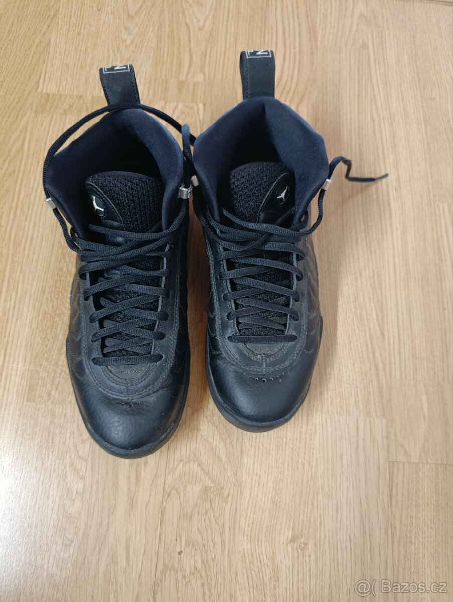 Nike Jordan jumpman pro. Black - 2