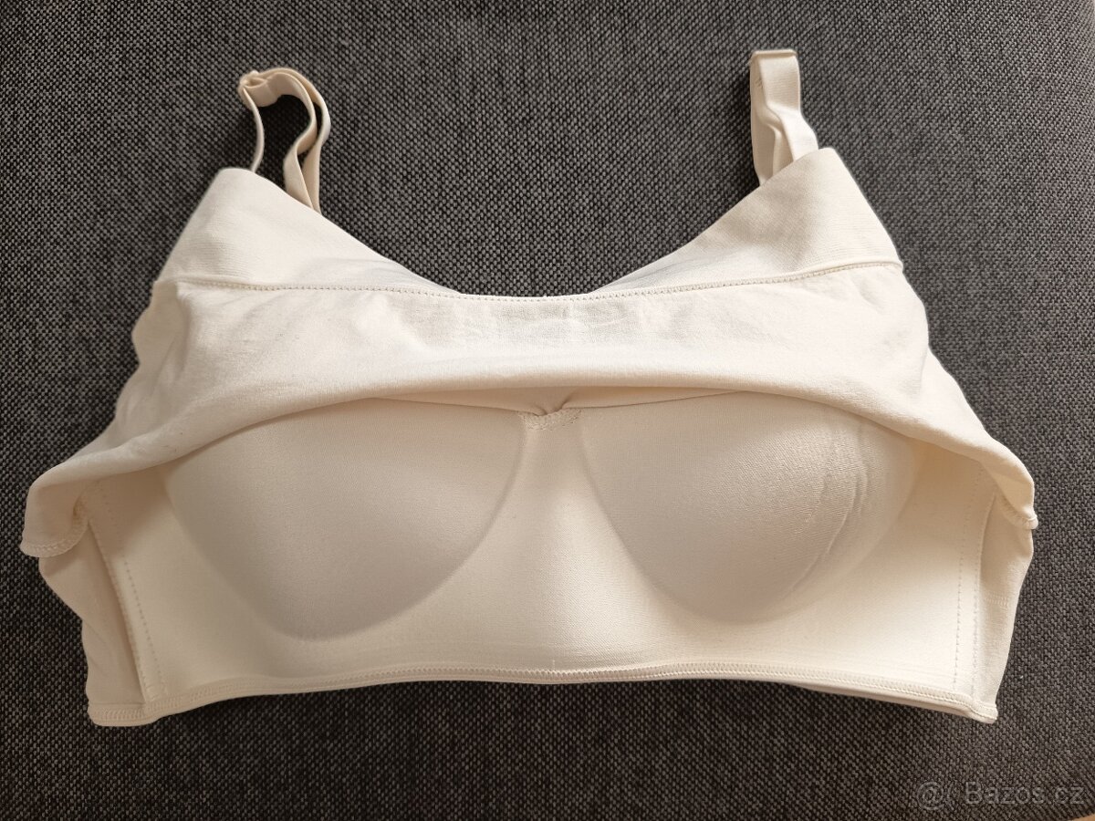 Podprsenka push-up - 2